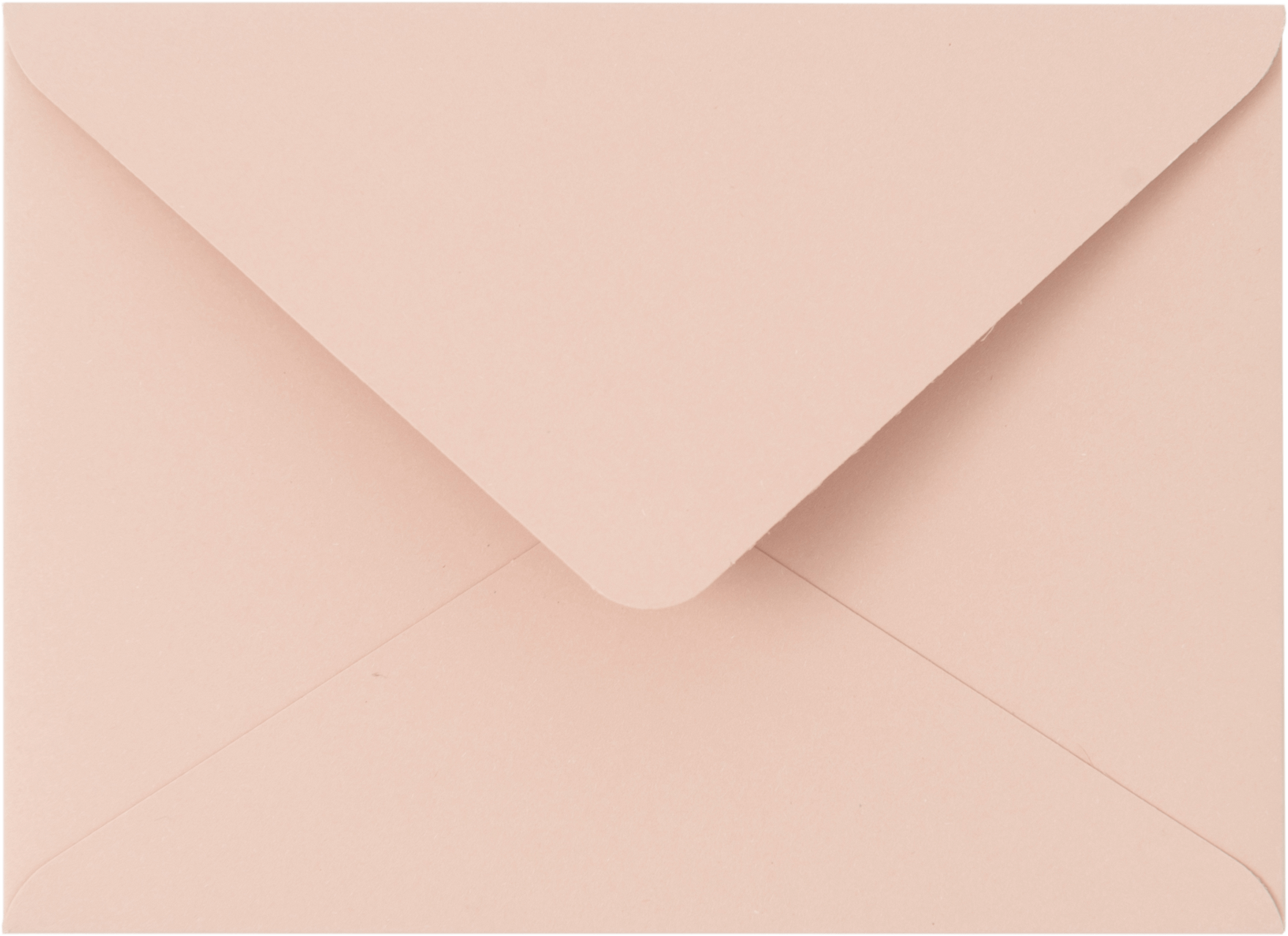 Craft paper envelope