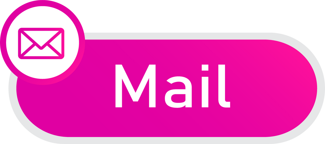 mail modern button